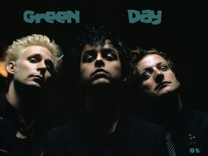 Green Day: pic #35368