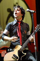 Green Day pic #41369