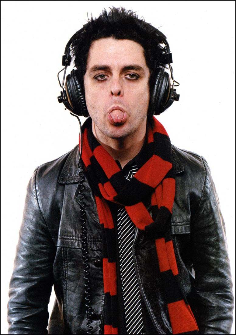 Green Day: pic #76614
