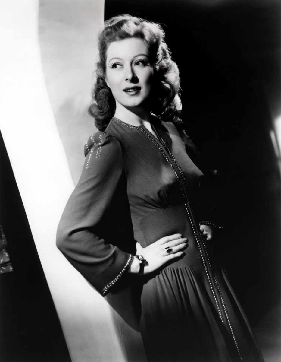 Greer Garson: pic #247421