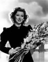 Greer Garson photo #