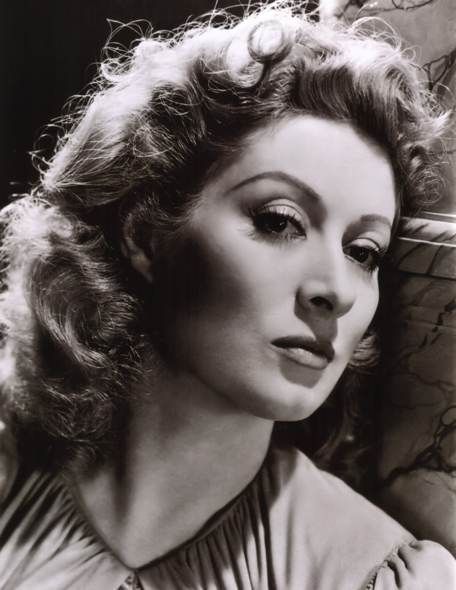 Greer Garson: pic #372559