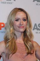 Greer Grammer photo #