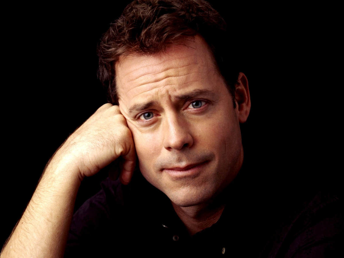 Greg Kinnear: pic #264487