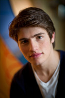 photo 3 in Gregg Sulkin gallery [id565819] 2013-01-19