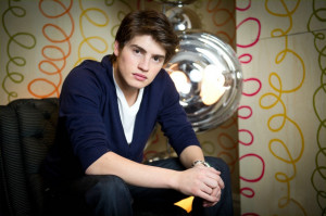 Gregg Sulkin pic #565820