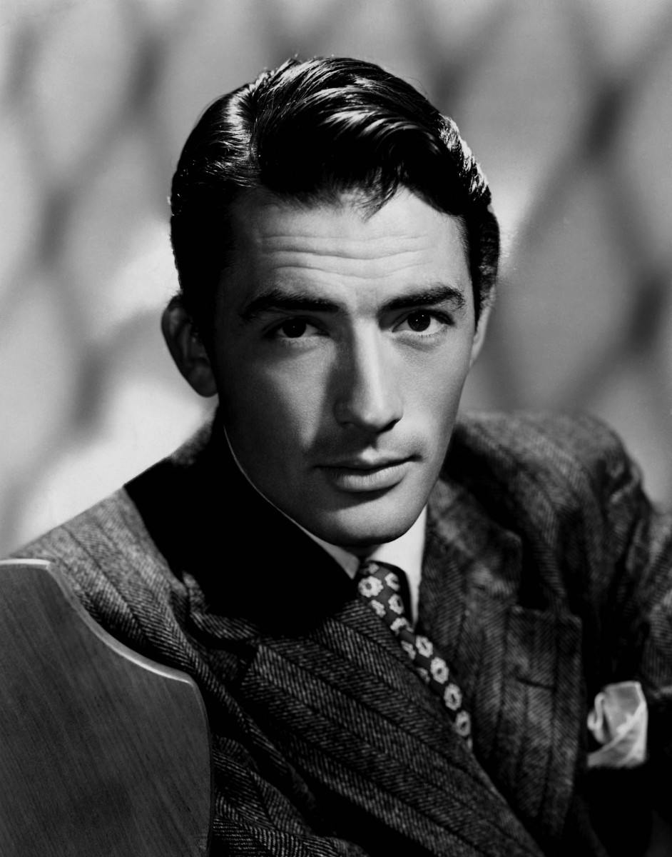 Gregory Peck: pic #230399