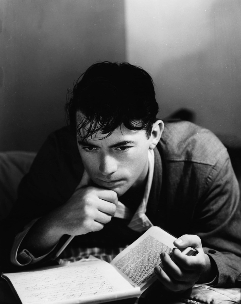 Gregory Peck: pic #230406