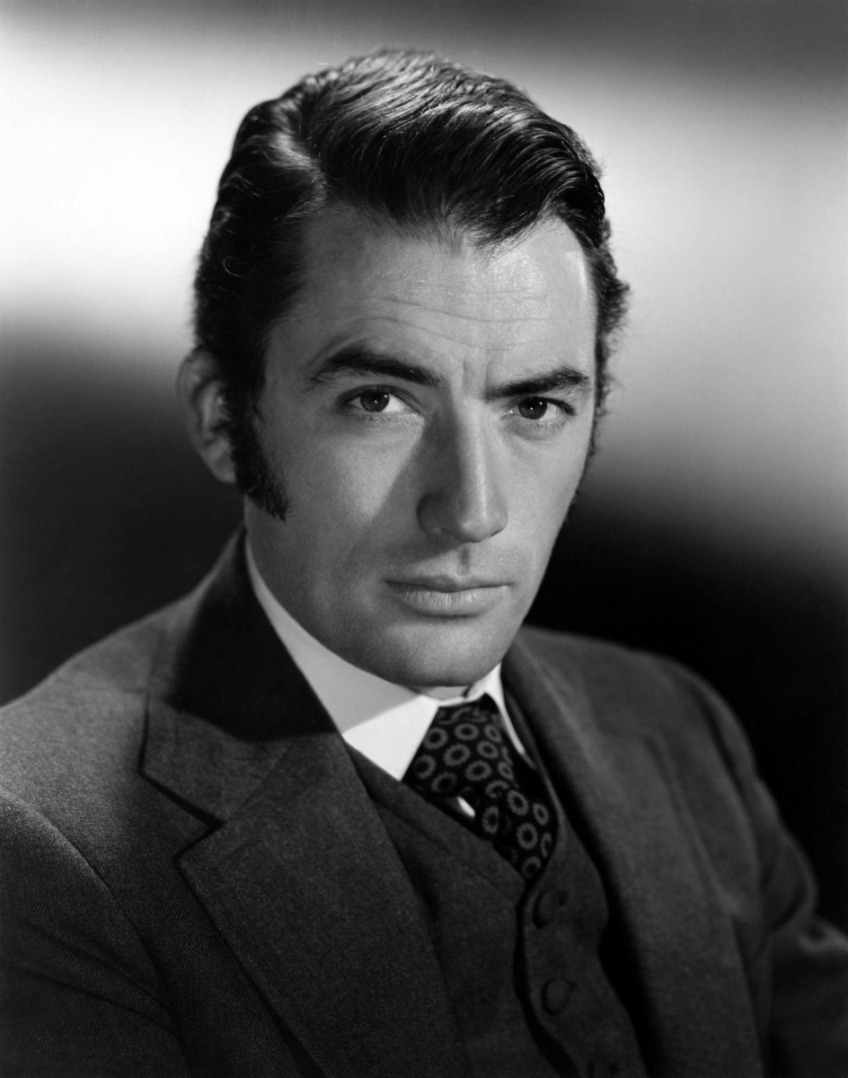 Gregory Peck: pic #277781