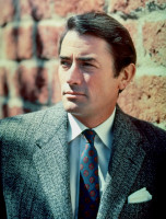Gregory Peck photo #