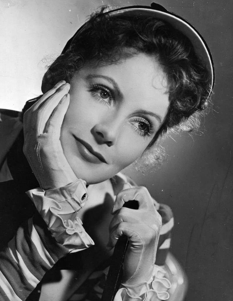 Greta Garbo: pic #151105