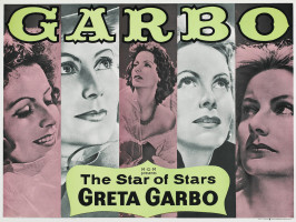 photo 16 in Greta Garbo gallery [id265811] 2010-06-22