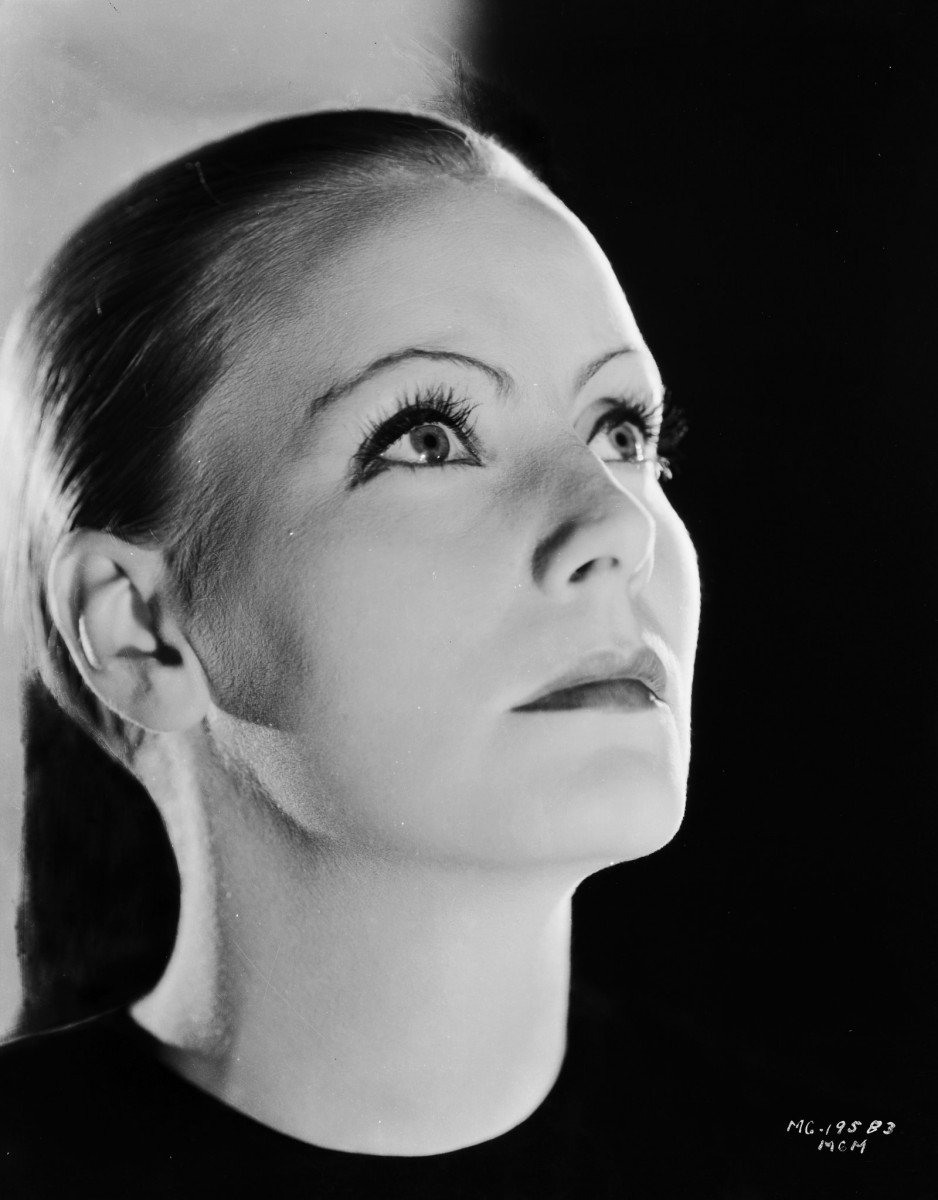 Greta Garbo: pic #184396