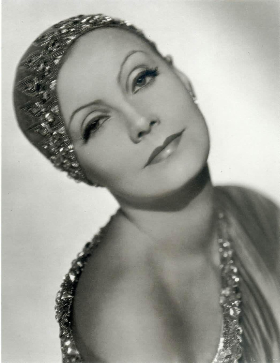Greta Garbo: pic #158876