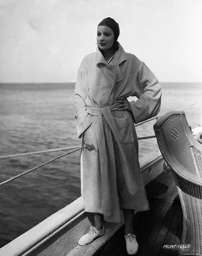 Greta Garbo: pic #332127