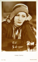 photo 17 in Greta Garbo gallery [id398945] 2011-08-26