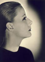 Greta Garbo photo #