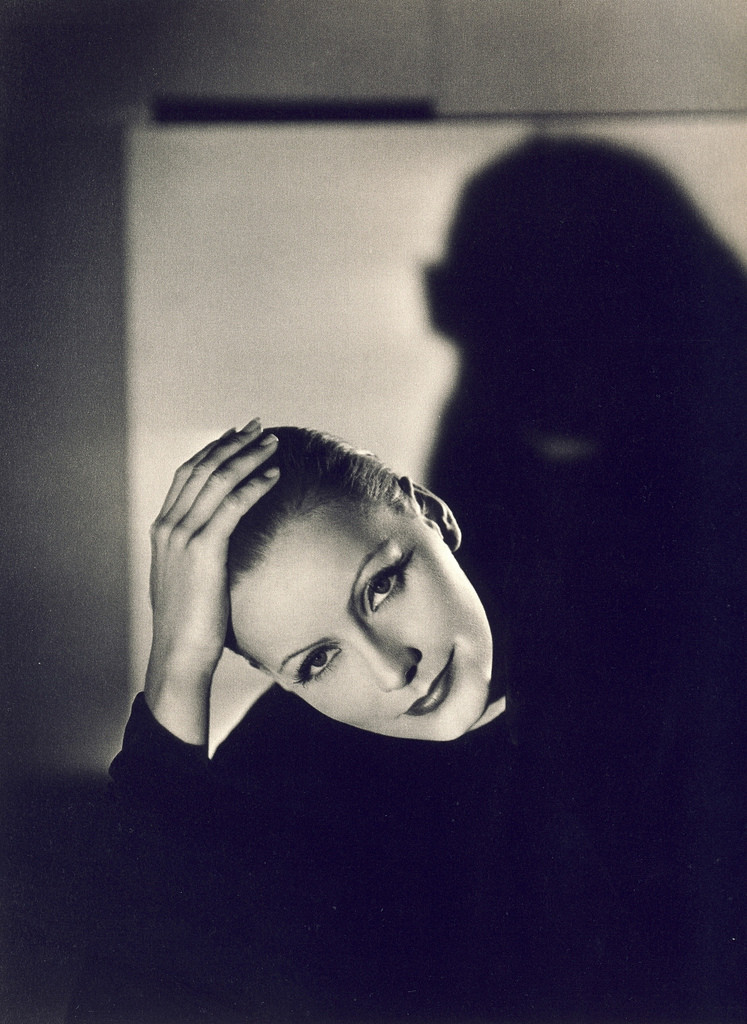 Greta Garbo: pic #134440