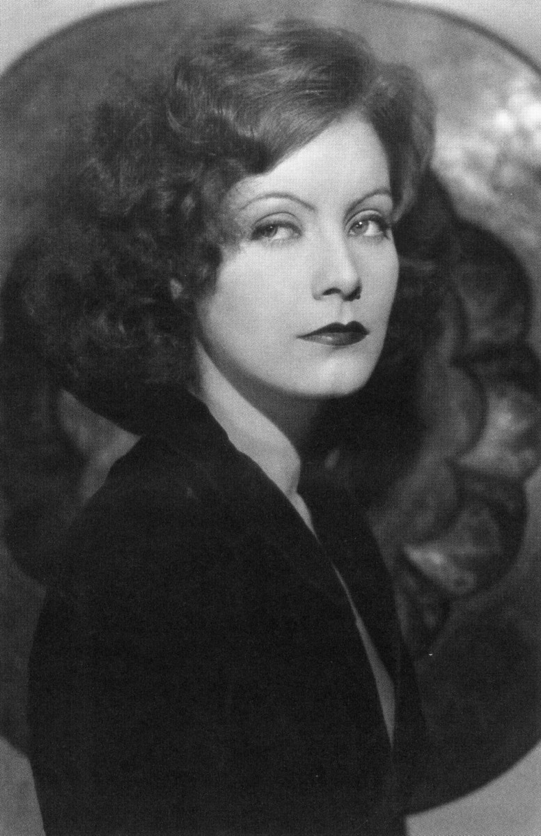 Greta Garbo: pic #399473