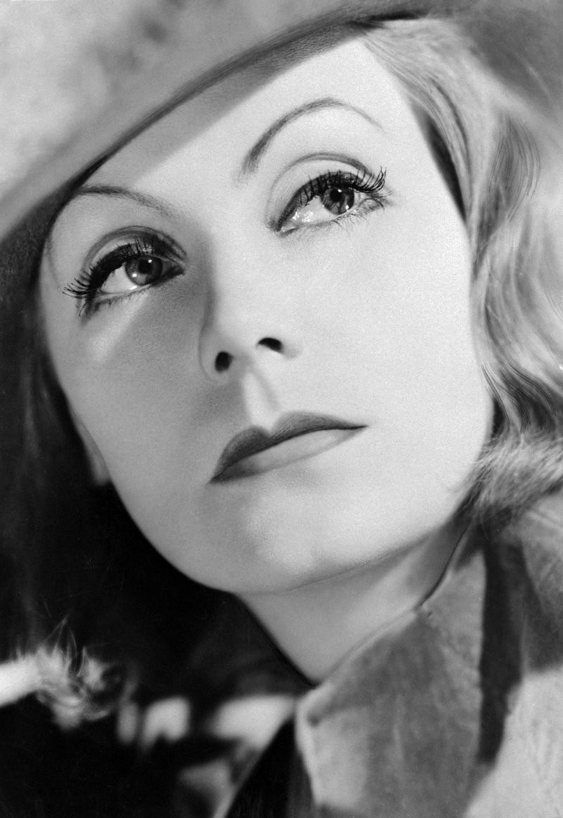 Greta Garbo: pic #151107