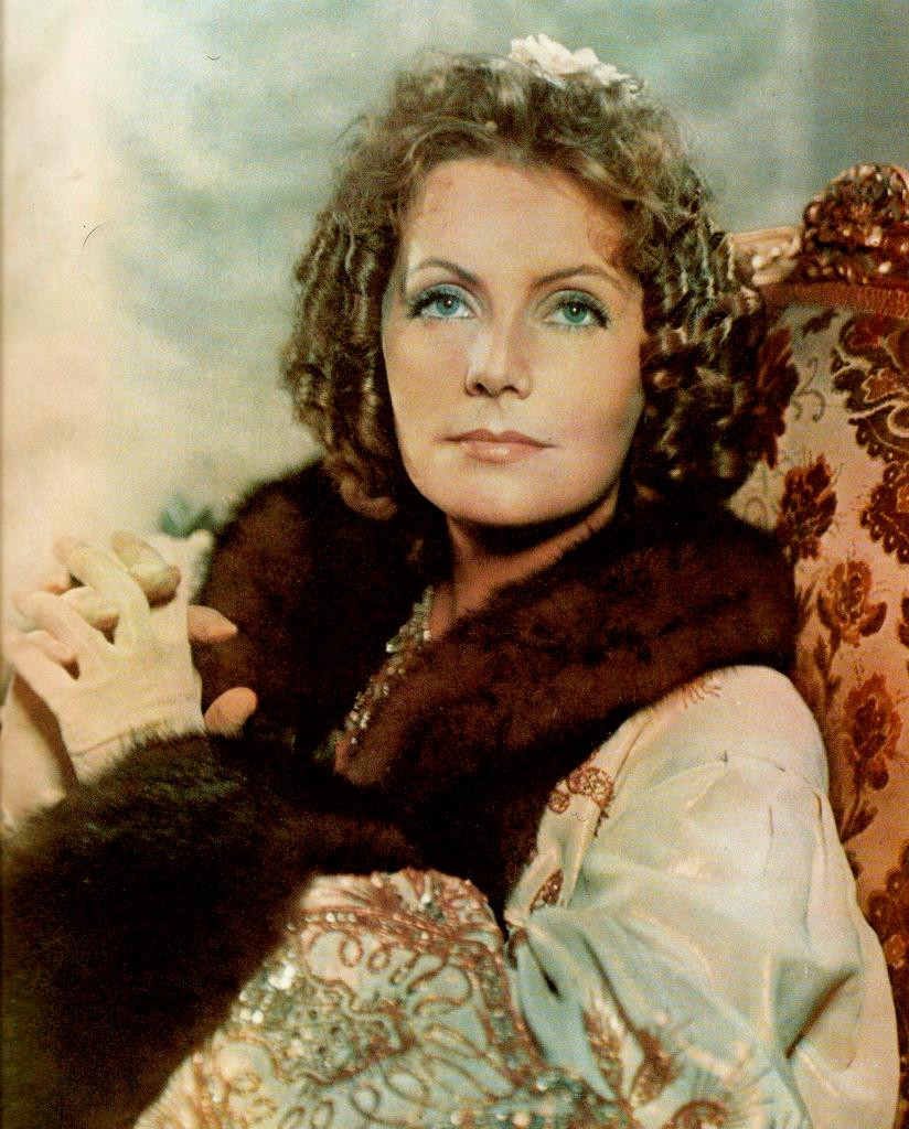 Greta Garbo: pic #107871