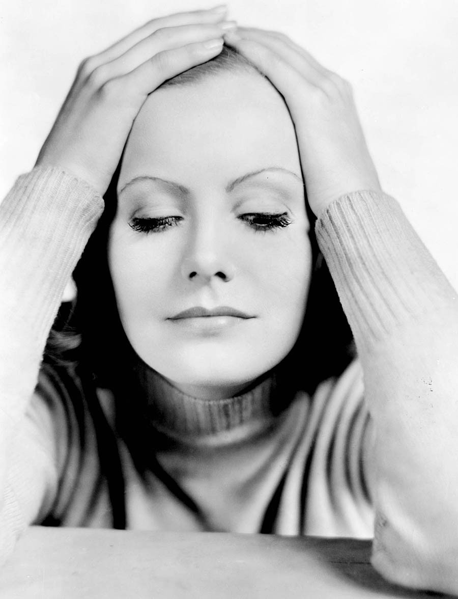Greta Garbo: pic #107879