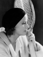 Greta Garbo photo #