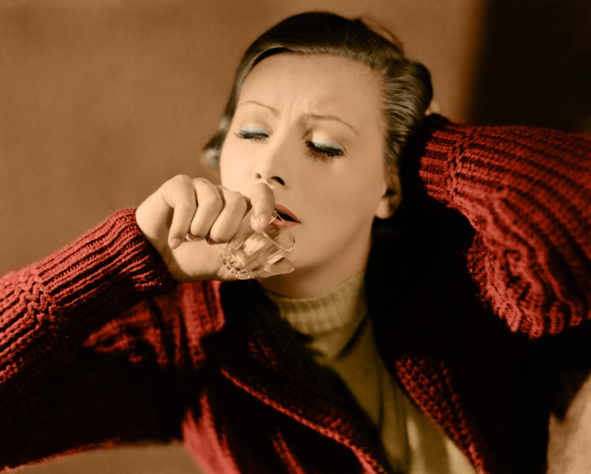 Greta Garbo: pic #182334