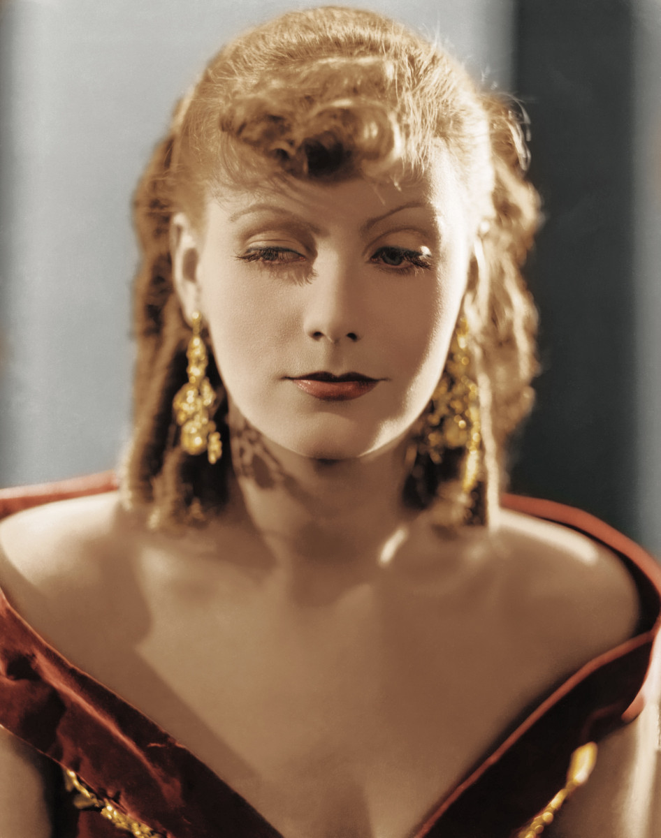 Greta Garbo: pic #182313
