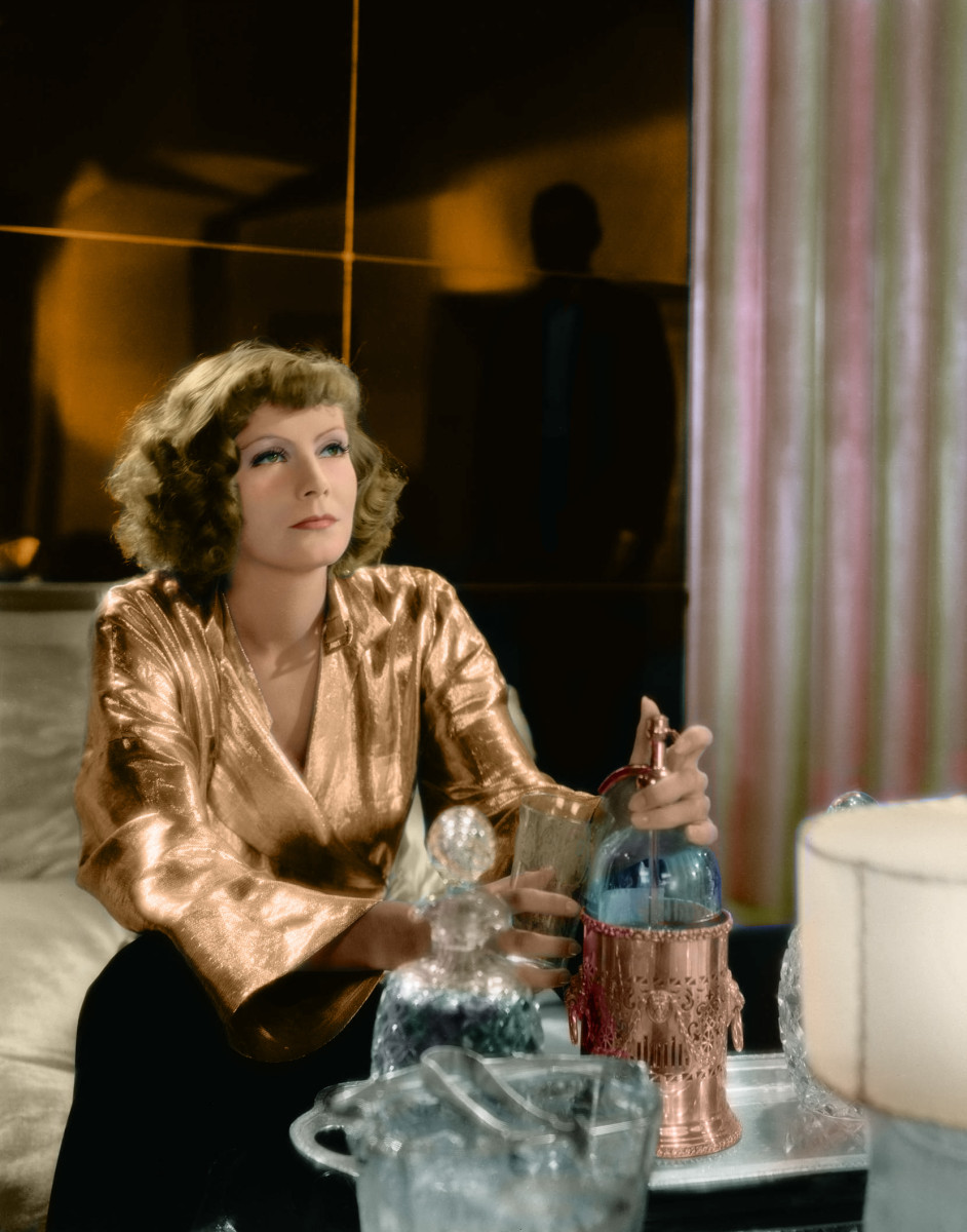 Greta Garbo: pic #182309