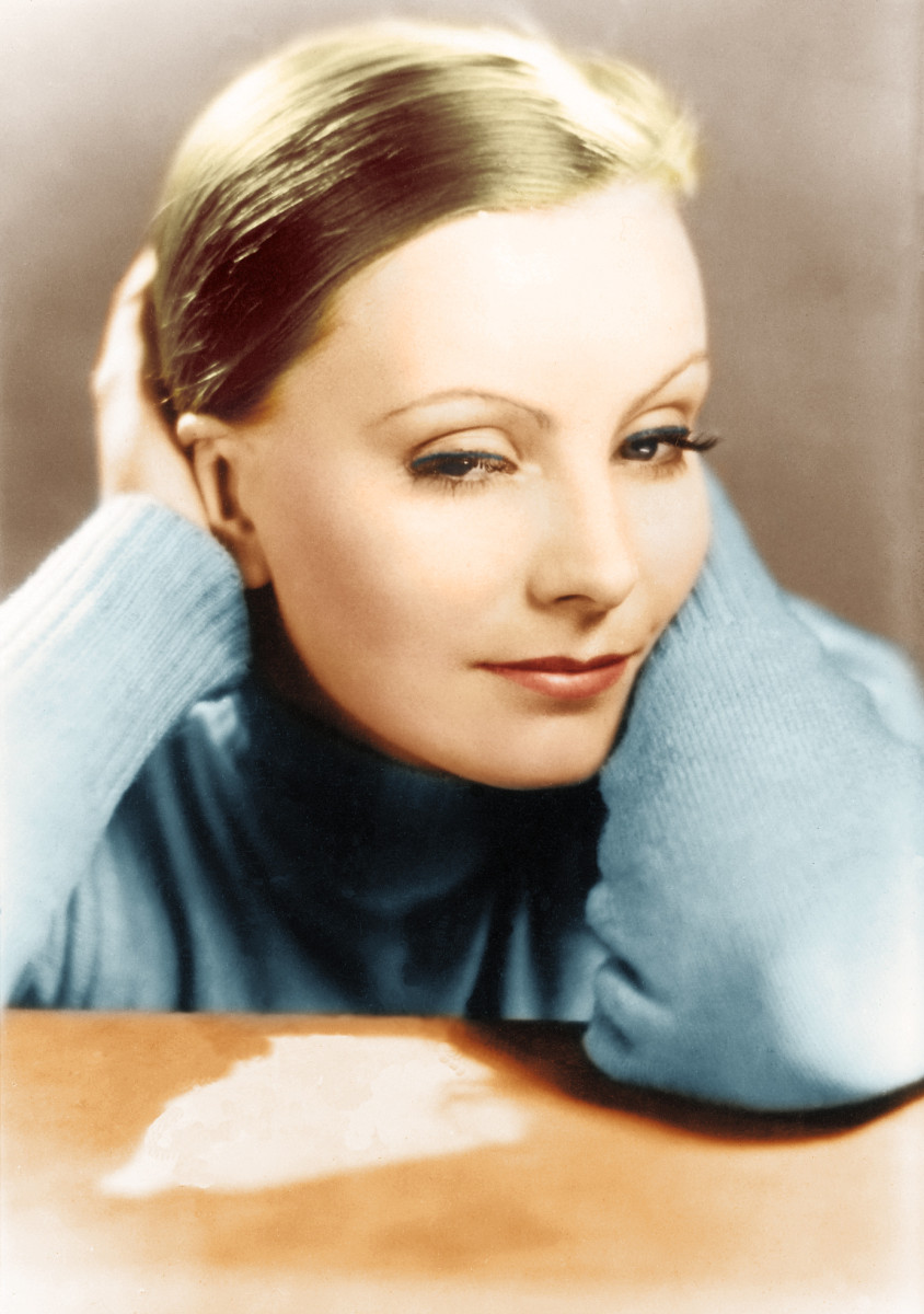 Greta Garbo: pic #182318