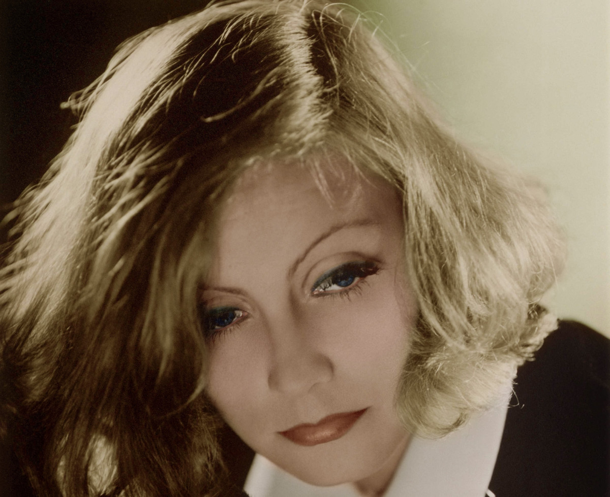 Greta Garbo: pic #182330