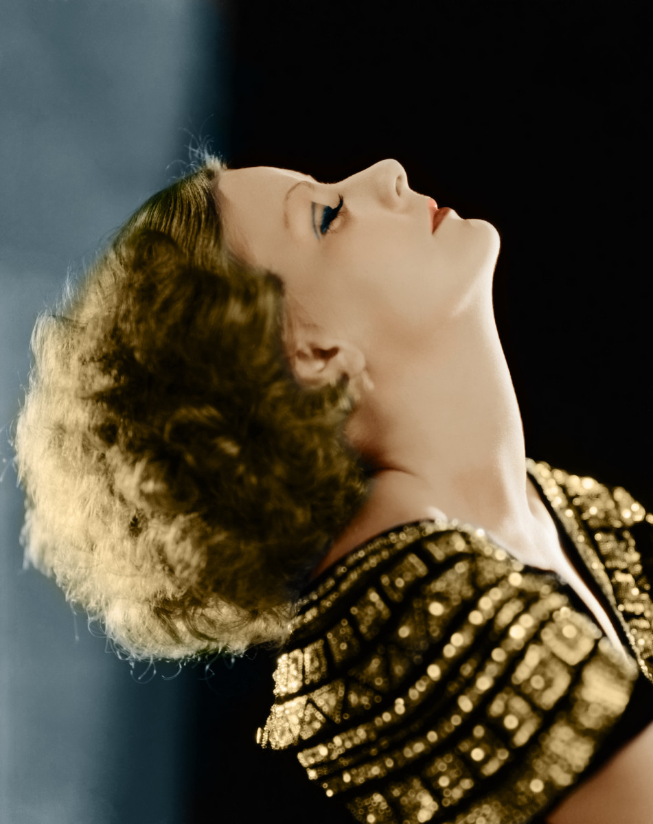 Greta Garbo: pic #182293