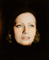 Greta Garbo photo #