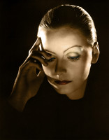 Greta Garbo photo #