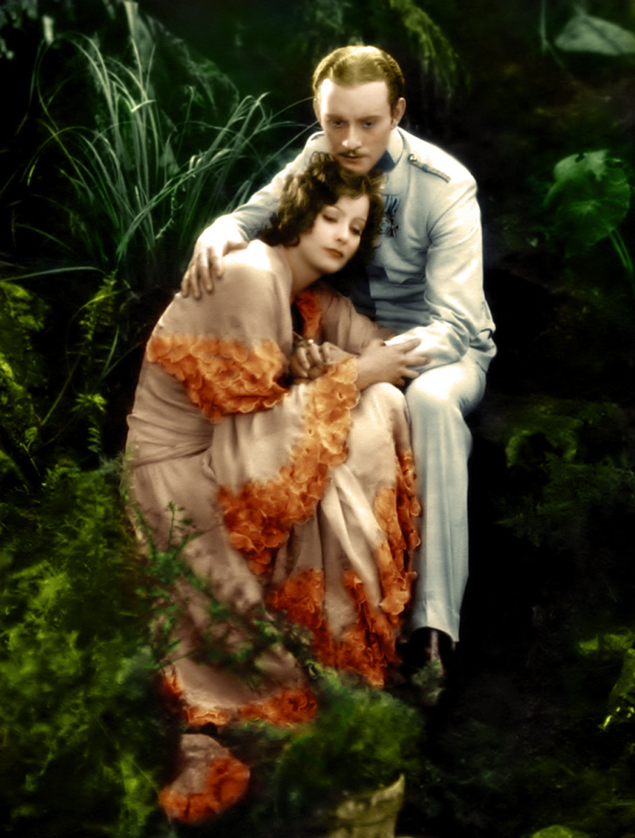 Greta Garbo: pic #182326