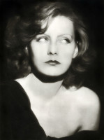 Greta Garbo photo #