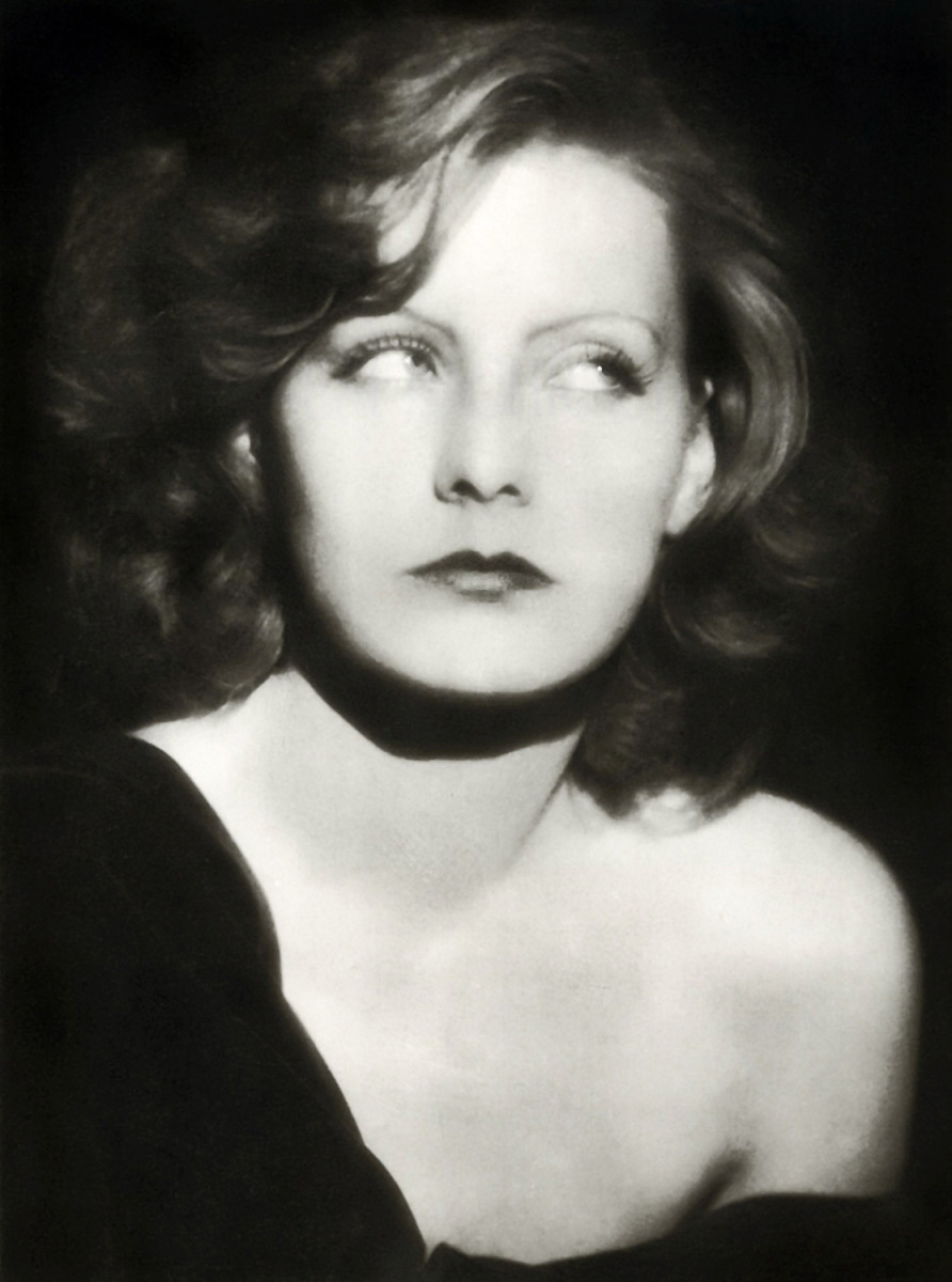 Greta Garbo: pic #141658