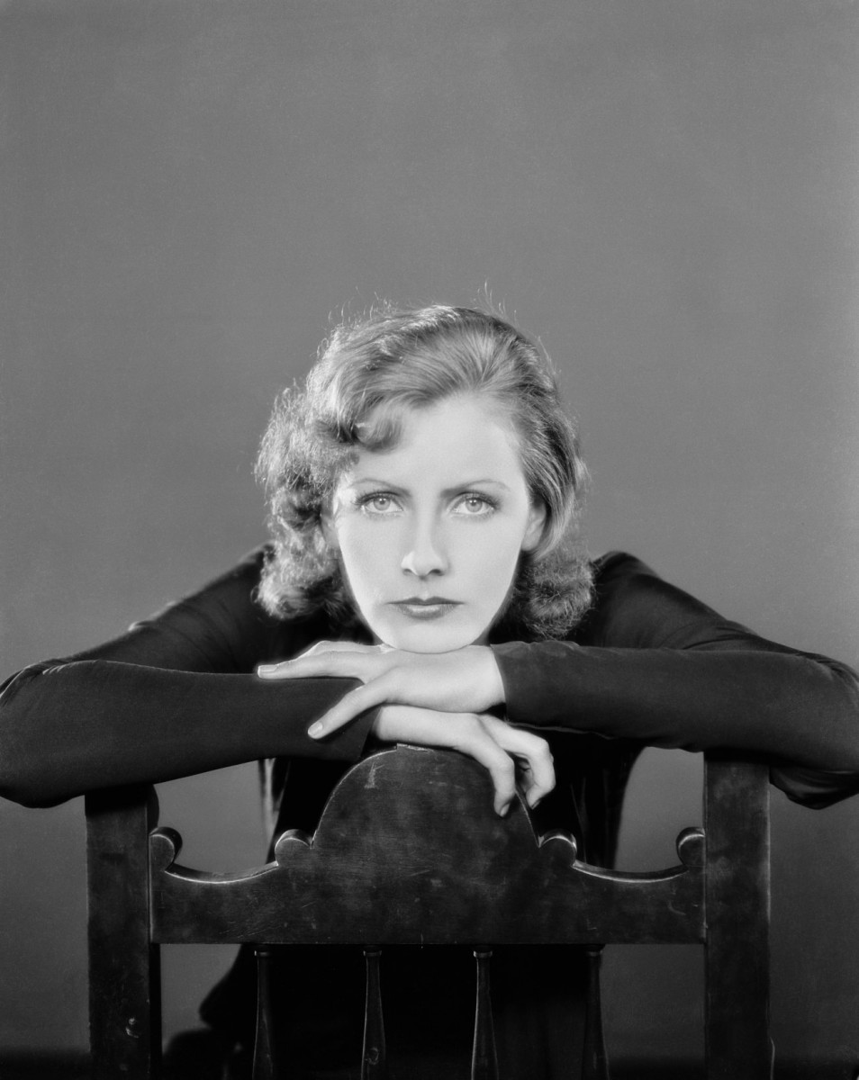 Greta Garbo: pic #141190