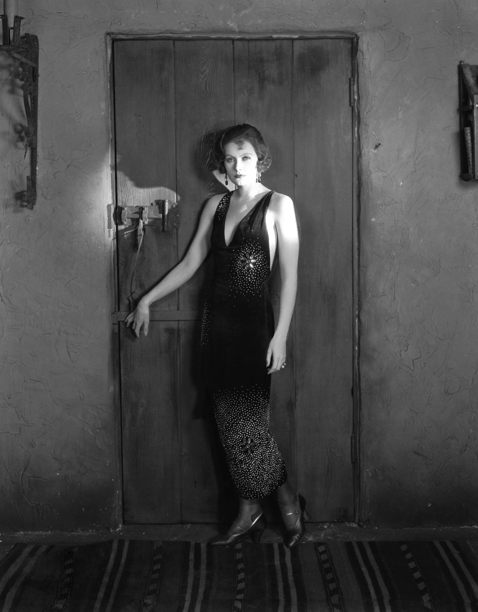Greta Garbo: pic #141191