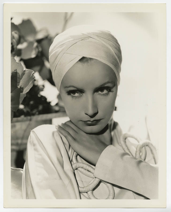 Greta Garbo: pic #250180