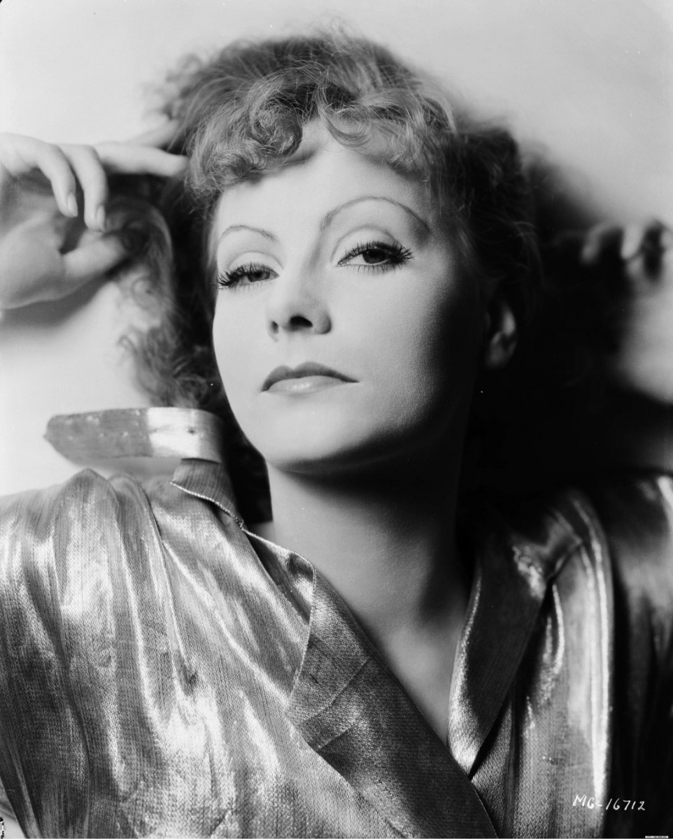 Greta Garbo: pic #383058