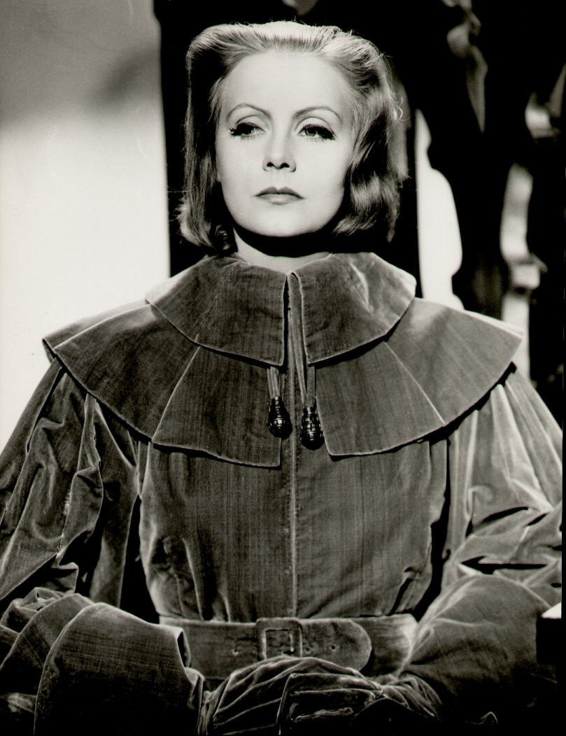 Greta Garbo: pic #382154