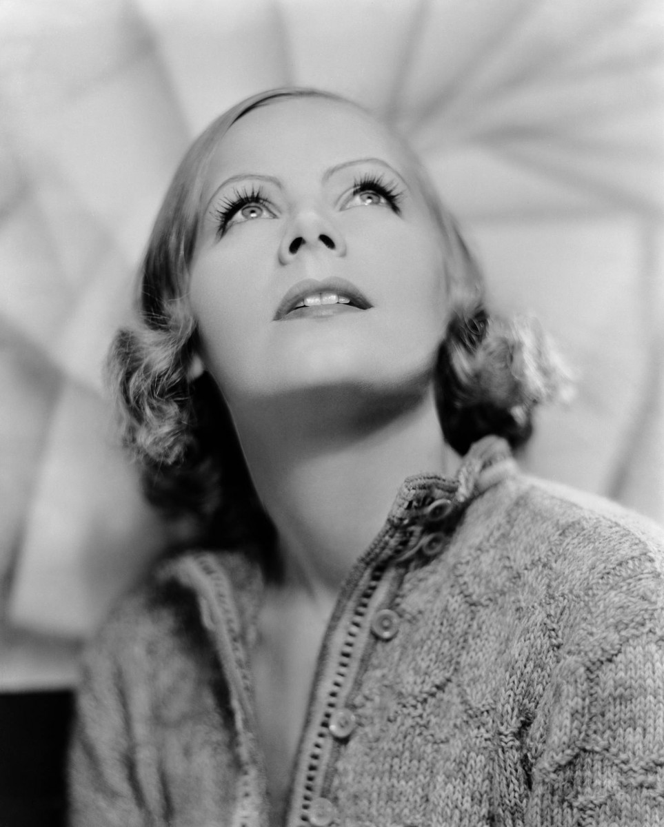 Greta Garbo: pic #470796