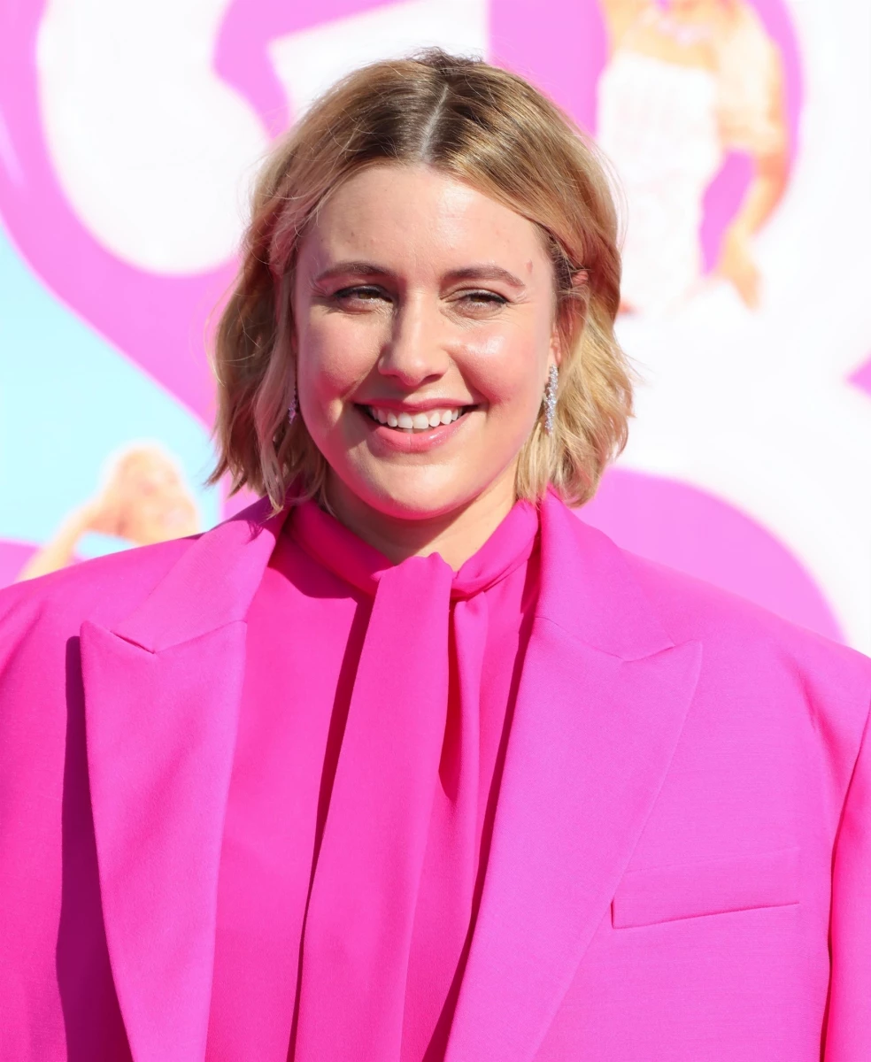 Greta Gerwig: pic #1331740