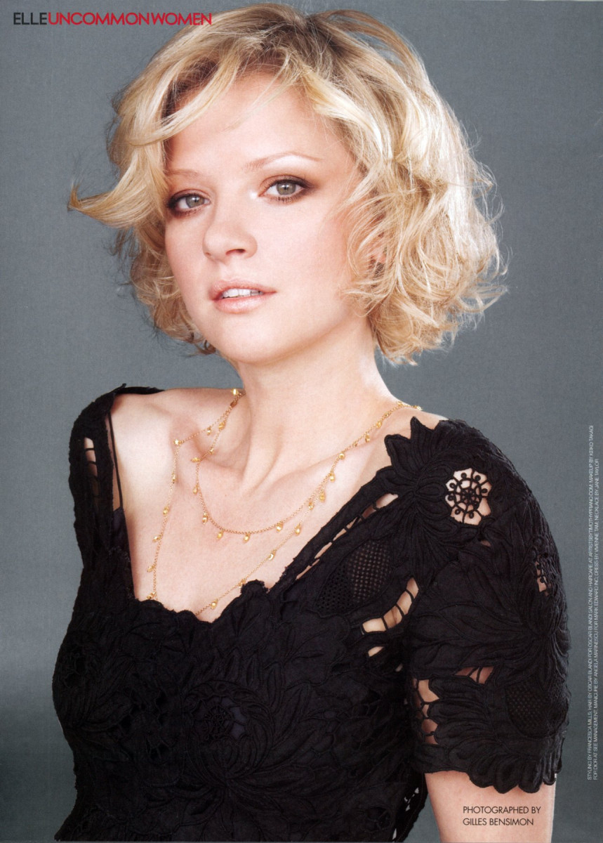 Gretchen Mol: pic #50732