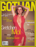 Gretchen Mol photo #