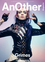 Grimes photo #