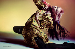 Grimes photo #