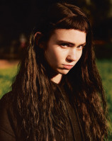 Grimes photo #